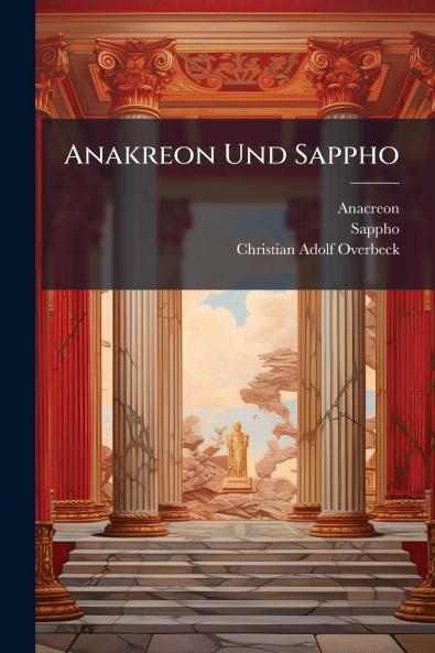 Anakreon Und Sappho