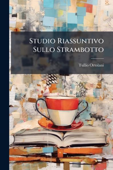 Studio Riassuntivo Sullo Strambotto