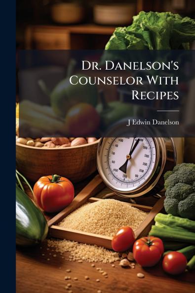 Dr. Danelson's Counselor With Recipes