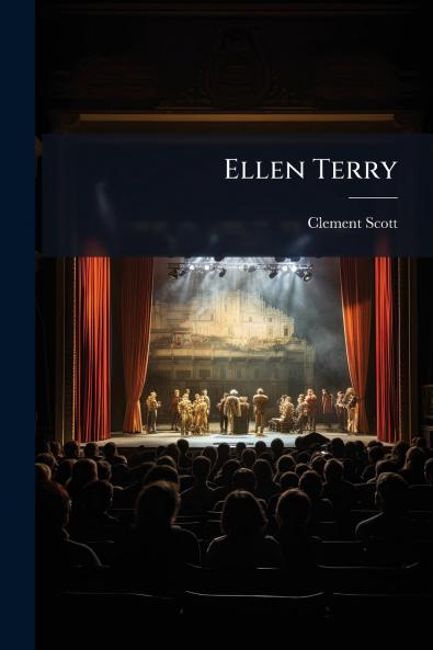 Ellen Terry