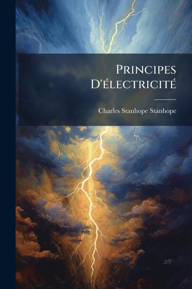 Principes D'électricité