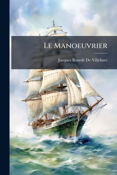Le Manoeuvrier