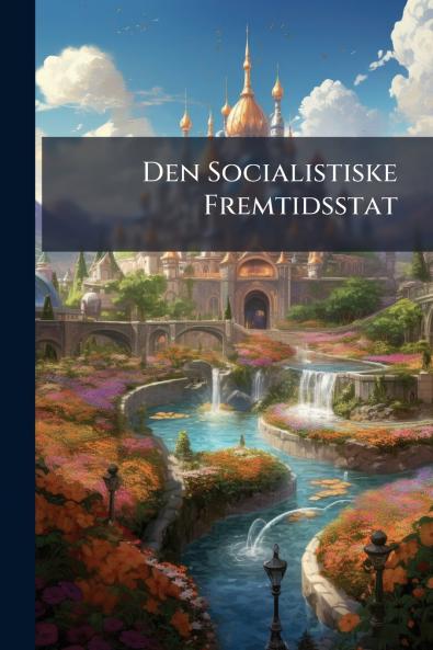 Den Socialistiske Fremtidsstat