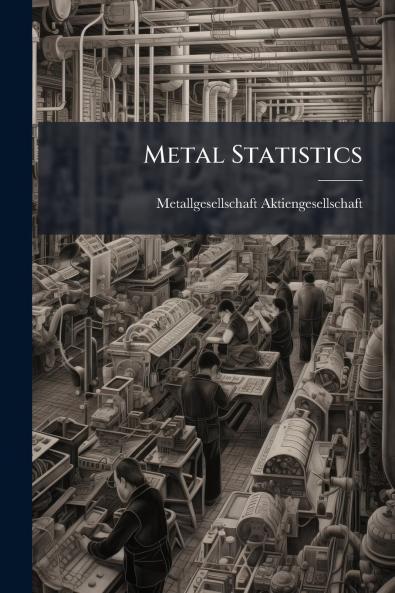 Metal Statistics