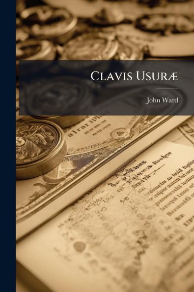 Clavis Usuræ