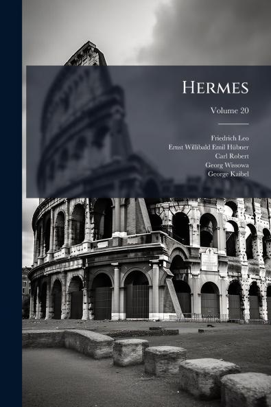 Hermes; Volume 20