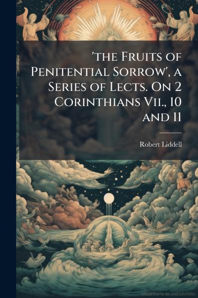 'the Fruits of Penitential Sorrow' a Series of Lects. On 2 Corinthians Vii. 10 and 11