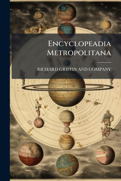 Encyclopeadia Metropolitana