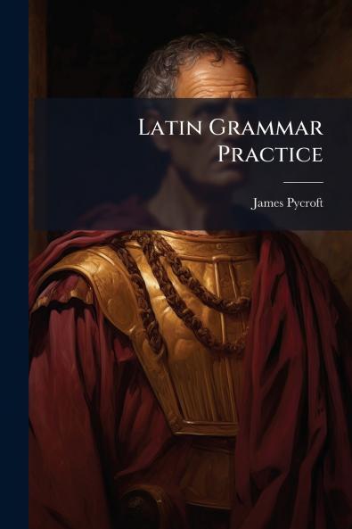 Latin Grammar Practice