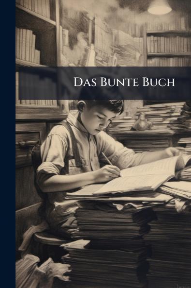 Das Bunte Buch