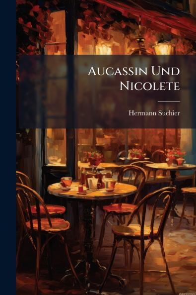 Aucassin Und Nicolete