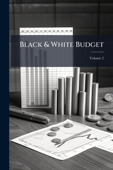 Black & White Budget; Volume 2