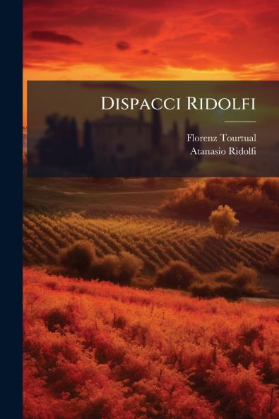 Dispacci Ridolfi