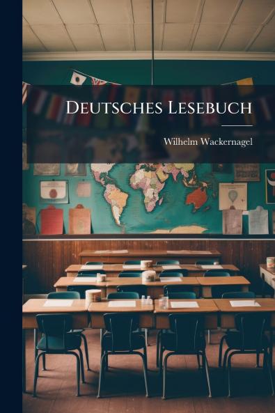 Deutsches Lesebuch