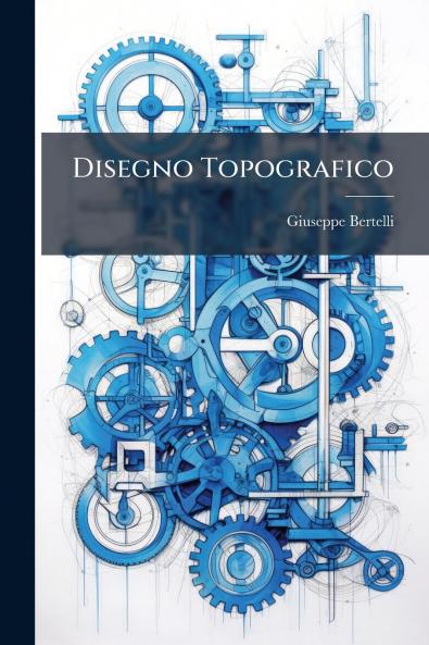 Disegno Topografico