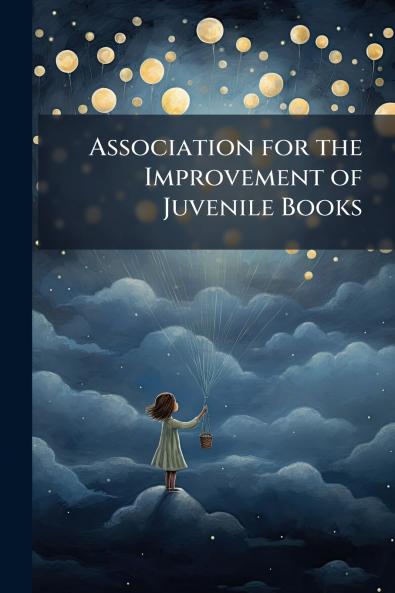 Association for the Improvement of Juvenile Books