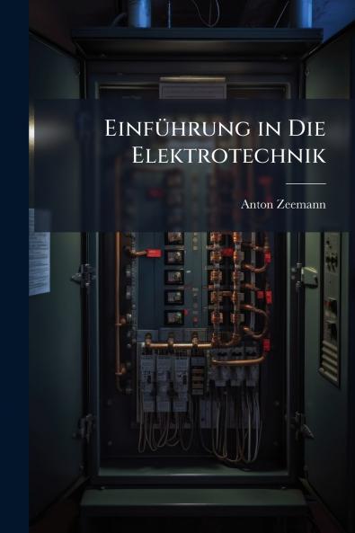 Einführung in Die Elektrotechnik