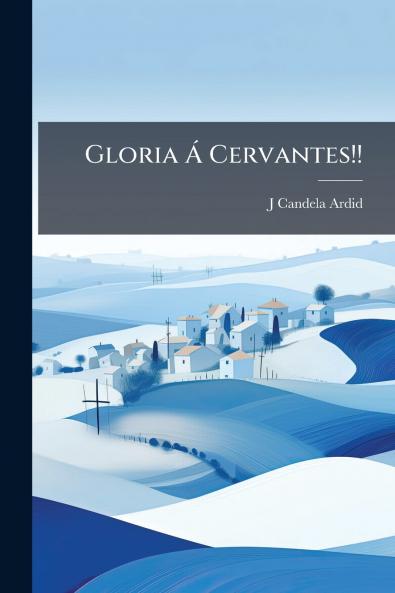 Gloria Á Cervantes!!