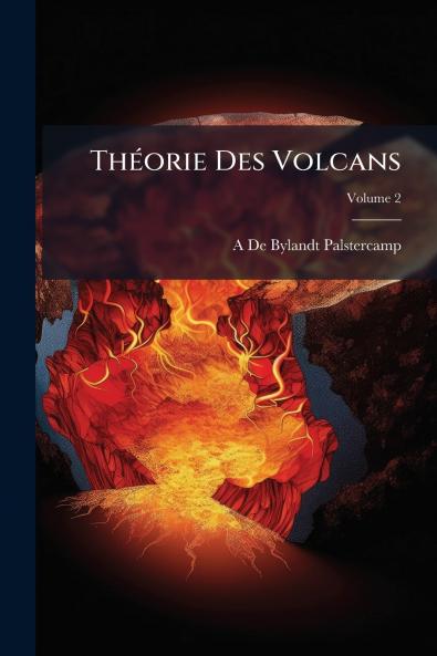 Théorie Des Volcans; Volume 2