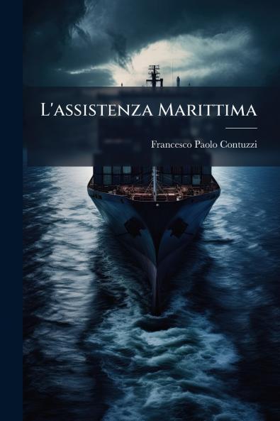 L'assistenza Marittima