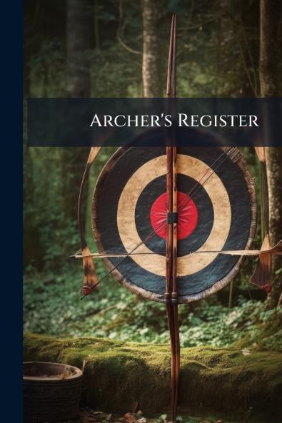 Archer's Register