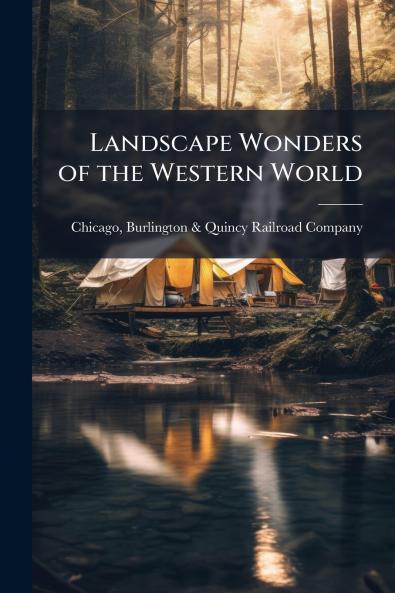 Landscape Wonders of the Western World