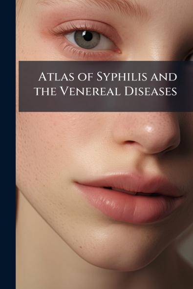 Atlas of Syphilis and the Venereal Diseases