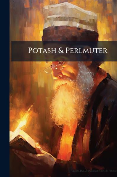 Potash & Perlmuter