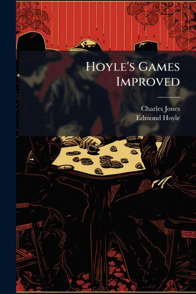 Hoyle's Games Improved