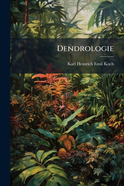 Dendrologie