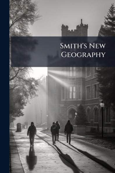 Smith's New Geography