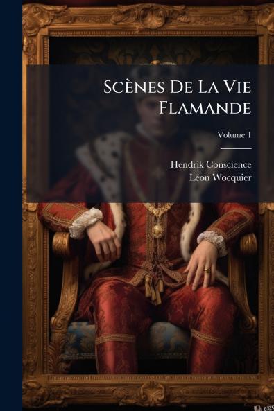 Scènes De La Vie Flamande; Volume 1