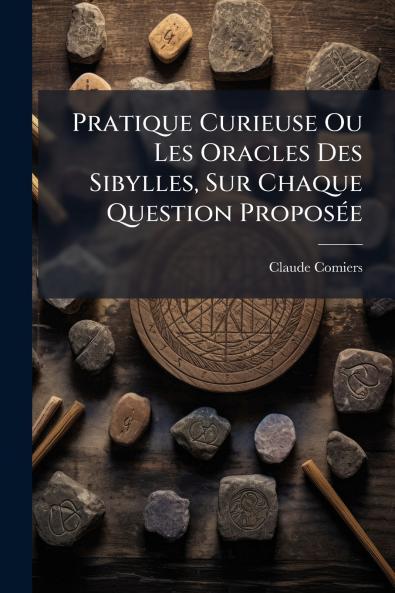 Pratique Curieuse Ou Les Oracles Des Sibylles Sur Chaque Question Proposée