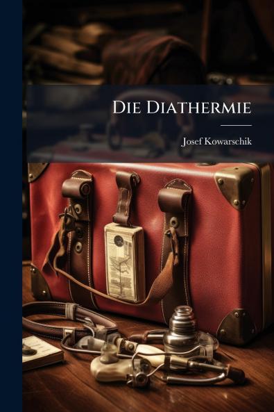 Die Diathermie