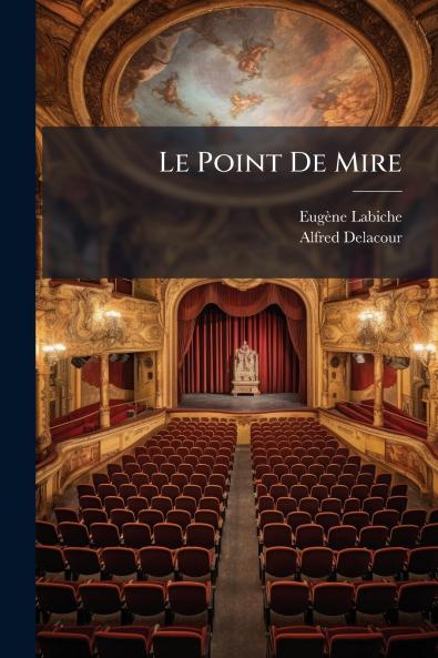 Le Point De Mire
