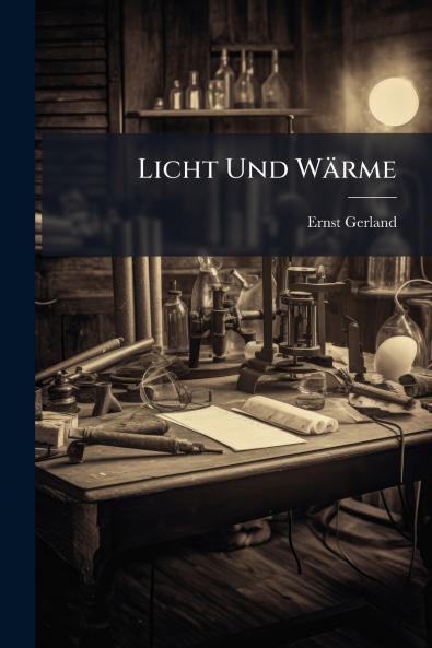 Licht Und Wärme