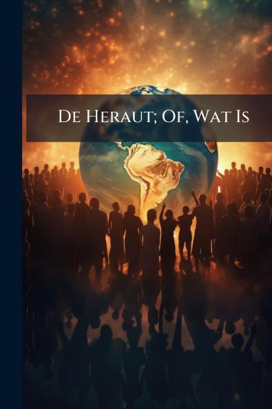 De Heraut; Of Wat Is