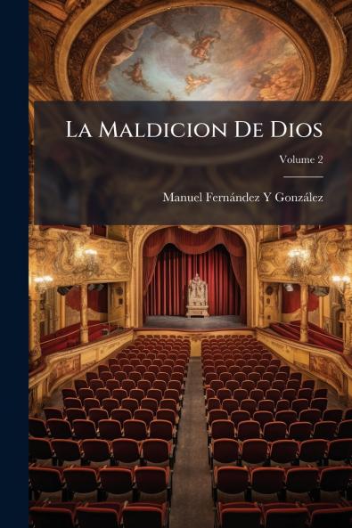 La Maldicion De Dios