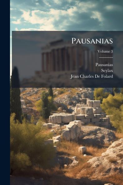 Pausanias