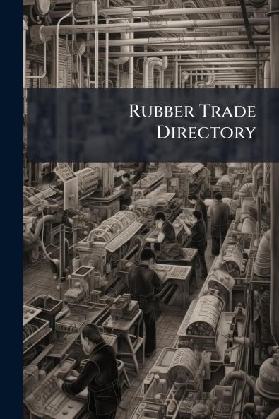 Rubber Trade Directory