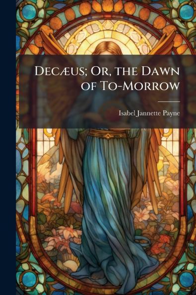 Decæus; Or the Dawn of To-Morrow