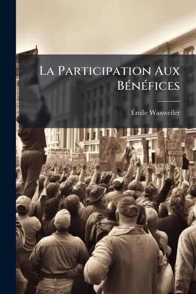 La Participation Aux Bénéfices