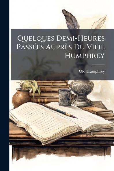 Quelques Demi-Heures Passées Auprès Du Vieil Humphrey