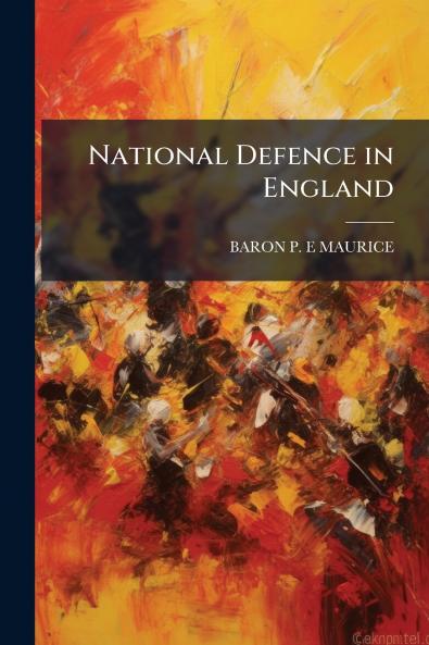 National Defence in England