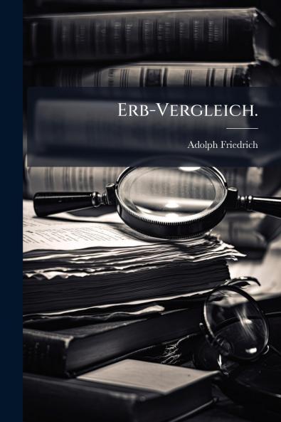 Erb-Vergleich.