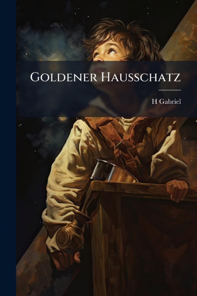 Goldener Hausschatz