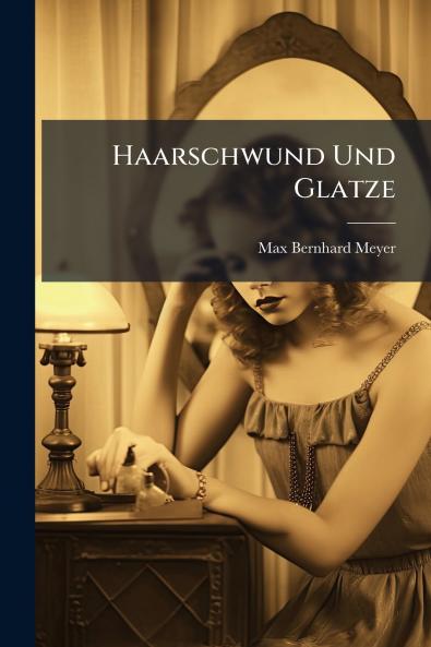 Haarschwund Und Glatze