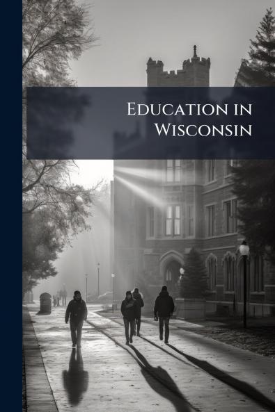 Education in Wisconsin