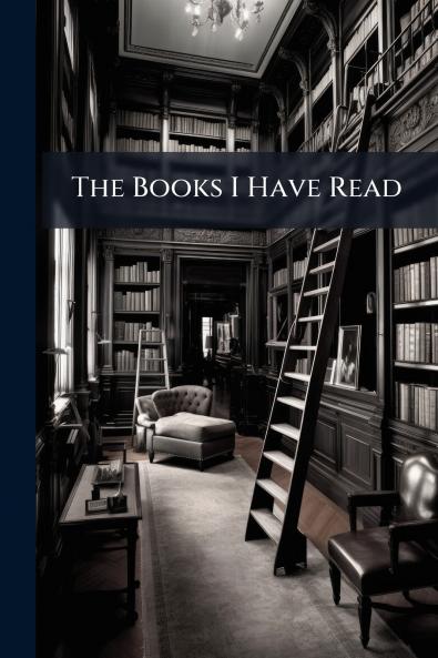 The Books I Have Read