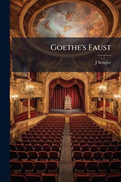 Goethe's Faust